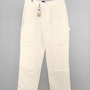 Dockers carpenter pants, size 30